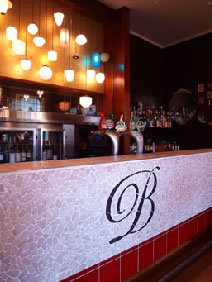 Benjamin On Franklin - Goulburn Accommodation 1