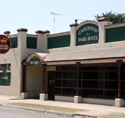 Cardinia Park Hotel