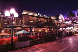 Watershed Hotel - Goulburn Accommodation 1