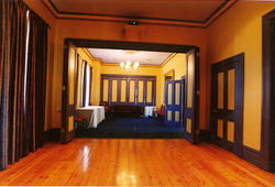 Earl Of Leicester Hotel - Goulburn Accommodation 2