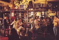 Finn MacCools - Goulburn Accommodation 2