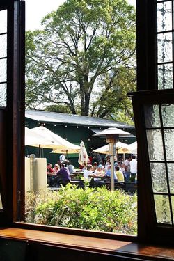 Belgian Beer Cafe Bluestone - Goulburn Accommodation 2