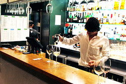 Luxe Resturant & Wine Bar - Goulburn Accommodation 2