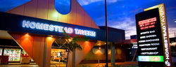 Homestead Tavern - Goulburn Accommodation 2