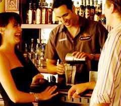 PJ Gallaghers Irish Pub - Parramatta - Goulburn Accommodation 2
