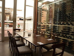 Benjamin On Franklin - Goulburn Accommodation 2