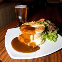 Gilroy's Hotel - Goulburn Accommodation 2