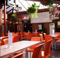 Coopers Alehouse At The Earl - Goulburn Accommodation 3