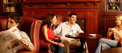 PJ Gallagher's Drummoyne - Goulburn Accommodation 1