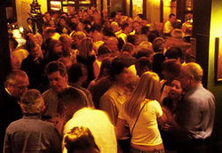 PJ Gallaghers Irish Pub - Parramatta - Goulburn Accommodation 3