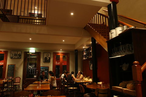 Aux Battifolles - Goulburn Accommodation 0