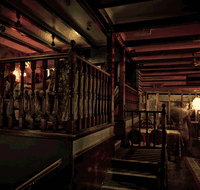 Swingin Safari - Goulburn Accommodation