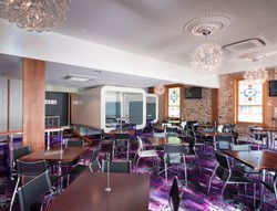 Adelaide City SA Goulburn Accommodation