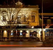 Crown and Sceptre Hotel - Goulburn Accommodation