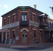 The Maid - Goulburn Accommodation