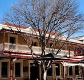 Seven Stars Hotel - Goulburn Accommodation