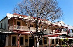 Seven Stars Hotel - Goulburn Accommodation 0