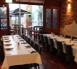 Seven Stars Hotel - Goulburn Accommodation 2