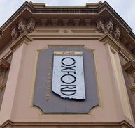 The Oxford Hotel - Goulburn Accommodation
