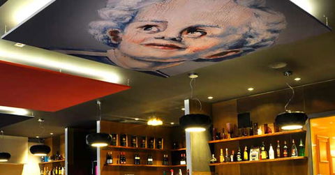 Barking Dog Wine Bar & Cafe - Goulburn Accommodation 0