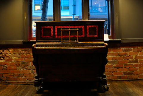 Barking Dog Wine Bar & Cafe - Goulburn Accommodation 2