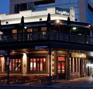 Griffins Head Hotel - Goulburn Accommodation