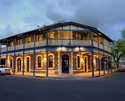 Kensington Gardens SA Goulburn Accommodation