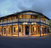 Kensington Hotel - Goulburn Accommodation