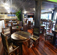 The Kent Town Hotel - Goulburn Accommodation