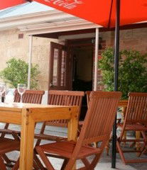 Scenic Hotel - Goulburn Accommodation 1