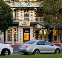 The Wellington Hotel - Goulburn Accommodation