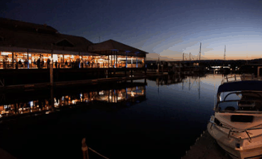 The Boardwalk Tavern - Goulburn Accommodation