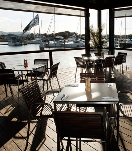 The Boardwalk Tavern - Goulburn Accommodation 1