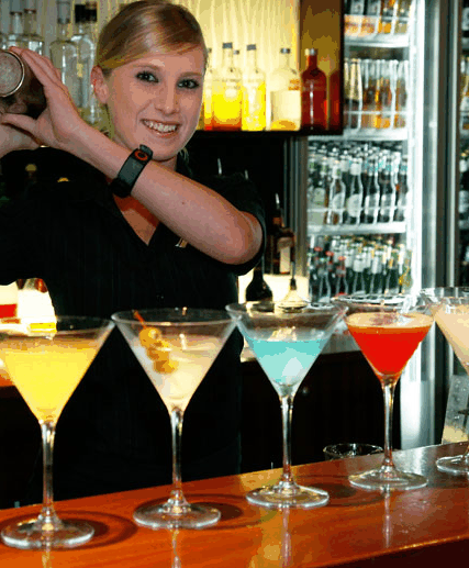 The Boardwalk Tavern - Goulburn Accommodation 2