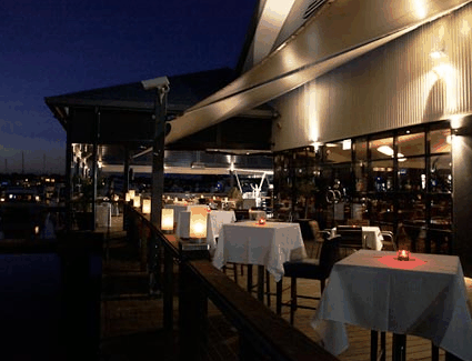 The Boardwalk Tavern - Goulburn Accommodation 3