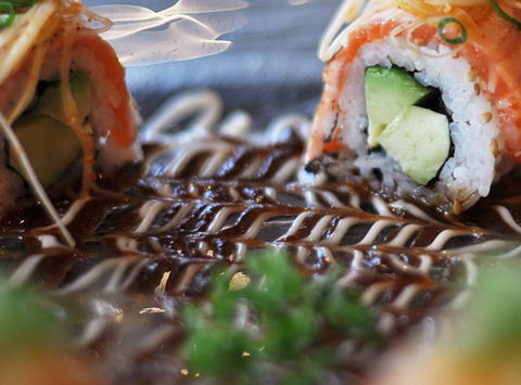 Restaurant Toshiya - Goulburn Accommodation 1