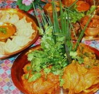 The Everest Kitchen - Goulburn Accommodation