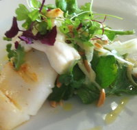 Galley Foods Restaurant - Goulburn Accommodation