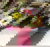 Bahia Restaurant - Goulburn Accommodation