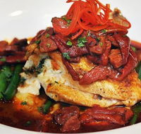 Macauleys Restaurant - Goulburn Accommodation