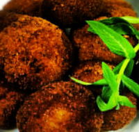 C'aphrodite Greek Restaurant - Goulburn Accommodation