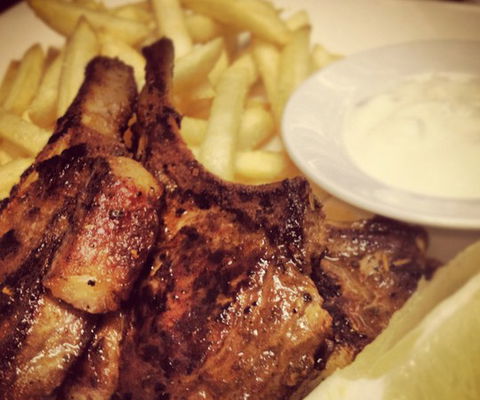 C'aphrodite Greek Restaurant - Goulburn Accommodation 1