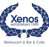 Xenos Restaurant Bar  Cafe - Goulburn Accommodation
