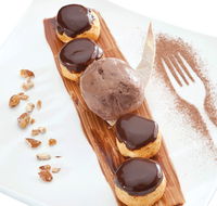 Hog's Breath Cafe - Goulburn Accommodation