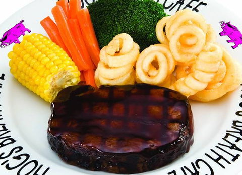 Hog's Breath Cafe - Goulburn Accommodation 2