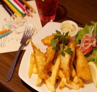 Woodchoppers Restaurant - Goulburn Accommodation