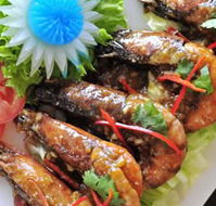 Siam Sunset Thai Restaurant - Goulburn Accommodation