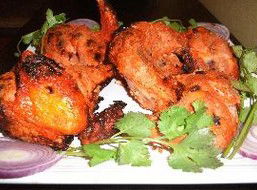 Gahazal Indian BYO & Takeaway - Goulburn Accommodation 4