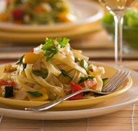 Piazza Italia - Goulburn Accommodation