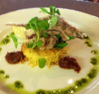 The Lighthouse Restaurant - Goulburn Accommodation